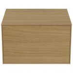 Ideal Standard Conca Szafka pod umywalkę 600x505 mm Jasny dąb T4311Y6