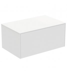 Ideal Standard Conca Szafka pod umywalkę 800x505 mm Biały mat T4312Y1