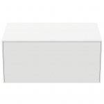 Ideal Standard Conca Szafka pod umywalkę 800x505 mm Biały mat T4312Y1