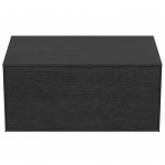 Ideal Standard Conca Szafka pod umywalkę 800x505 mm Opalany ciemny dąb T4312Y4