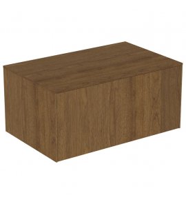 Ideal Standard Conca Szafka pod umywalkę 800x505 mm Ciemny orzech T4312Y5