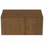 Ideal Standard Conca Szafka pod umywalkę 800x505 mm Ciemny orzech T4312Y5