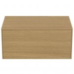 Ideal Standard Conca Szafka pod umywalkę 800x505 mm Jasny dąb T4312Y6