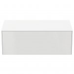 Ideal Standard Conca Szafka pod umywalkę 1000x505 mm Biały mat T4313Y1
