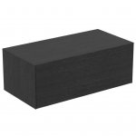 Ideal Standard Conca Szafka pod umywalkę 1000x505 mm Opalany ciemny dąb T4313Y4