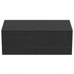 Ideal Standard Conca Szafka pod umywalkę 1000x505 mm Opalany ciemny dąb T4313Y4