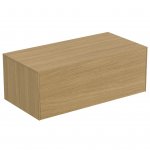 Ideal Standard Conca Szafka pod umywalkę 1000x505 mm Jasny dąb T4313Y6
