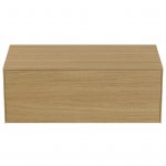 Ideal Standard Conca Szafka pod umywalkę 1000x505 mm Jasny dąb T4313Y6