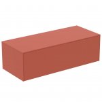 Ideal Standard Conca Szafka pod umywalkę 1200x505 mm Pomarańczowy mat T4314Y3
