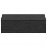 Ideal Standard Conca Szafka pod umywalkę 1200x505 mm Opalany ciemny dąb T4314Y4