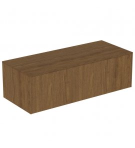 Ideal Standard Conca Szafka pod umywalkę 1200x505 mm Ciemny orzech T4314Y5