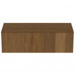 Ideal Standard Conca Szafka pod umywalkę 1200x505 mm Ciemny orzech T4314Y5