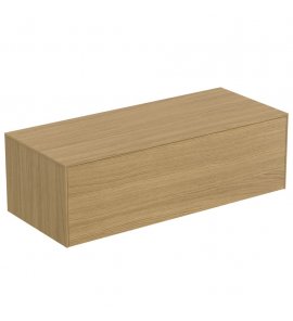 Ideal Standard Conca Szafka pod umywalkę 1200x505 mm Jasny dąb T4314Y6