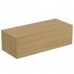 Ideal Standard Conca Szafka pod umywalkę 1200x505 mm Jasny dąb T4314Y6