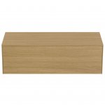 Ideal Standard Conca Szafka pod umywalkę 1200x505 mm Jasny dąb T4314Y6