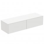 Ideal Standard Conca Szafka pod umywalkę 1600x505 mm Biały mat T4315Y1