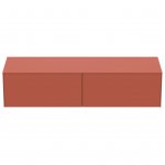 Ideal Standard Conca Szafka pod umywalkę 1600x505 mm Pomarańczowy mat T4315Y3