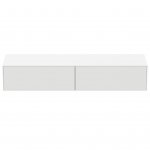 Ideal Standard Conca Szafka pod umywalkę 2000x505 mm Biały mat T4316Y1