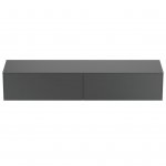 Ideal Standard Conca Szafka pod umywalkę 2000x505 mm Antracyt mat T4316Y2