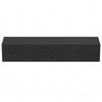 Ideal Standard Conca Szafka pod umywalkę 2000x505 mm Opalany ciemny dąb T4316Y4