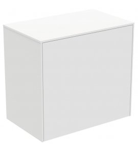 Ideal Standard Conca Szafka pod umywalkę 600x373 mm Biały mat T4317Y1
