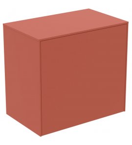 Ideal Standard Conca Szafka pod umywalkę 600x373 mm Pomarańczowy mat T4317Y3