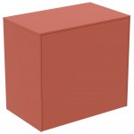 Ideal Standard Conca Szafka pod umywalkę 600x373 mm Pomarańczowy mat T4317Y3