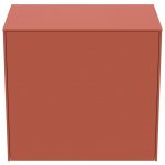 Ideal Standard Conca Szafka pod umywalkę 600x373 mm Pomarańczowy mat T4317Y3