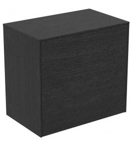 Ideal Standard Conca Szafka pod umywalkę 600x373 mm Opalany ciemny dąb T4317Y4