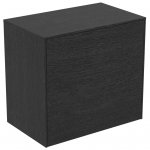 Ideal Standard Conca Szafka pod umywalkę 600x373 mm Opalany ciemny dąb T4317Y4