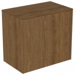 Ideal Standard Conca Szafka pod umywalkę 600x373 mm Ciemny orzech T4317Y5