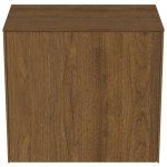 Ideal Standard Conca Szafka pod umywalkę 600x373 mm Ciemny orzech T4317Y5