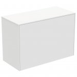 Ideal Standard Conca Szafka pod umywalkę 800x373 mm Biały mat T4318Y1