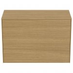 Ideal Standard Conca Szafka pod umywalkę 800x373 mm Jasny dąb T4318Y6