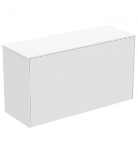 Ideal Standard Conca Szafka pod umywalkę 1000x373 mm Biały mat T4319Y1