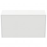 Ideal Standard Conca Szafka pod umywalkę 1000x373 mm Biały mat T4319Y1