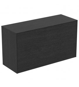 Ideal Standard Conca Szafka pod umywalkę 1000x373 mm Opalany ciemny dąb T4319Y4
