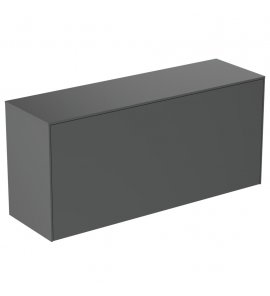 Ideal Standard Conca Szafka pod umywalkę 1200x373 mm Antracyt mat T4320Y2
