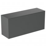 Ideal Standard Conca Szafka pod umywalkę 1200x373 mm Antracyt mat T4320Y2