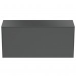 Ideal Standard Conca Szafka pod umywalkę 1200x373 mm Antracyt mat T4320Y2