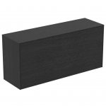 Ideal Standard Conca Szafka pod umywalkę 1200x373 mm Opalany ciemny dąb T4320Y4
