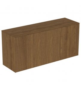 Ideal Standard Conca Szafka pod umywalkę 1200x373 mm Ciemny orzech T4320Y5