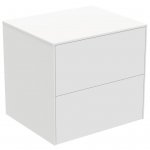 Ideal Standard Conca Szafka pod umywalkę 600x505 mm Biały mat T4321Y1