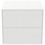 Ideal Standard Conca Szafka pod umywalkę 600x505 mm Biały mat T4321Y1