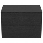 Ideal Standard Conca Szafka pod umywalkę 800x505 mm Opalany ciemny dąb T4322Y4