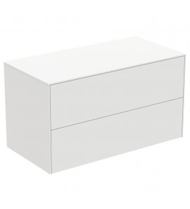 Ideal Standard Conca Szafka pod umywalkę 1000x505 mm Biały mat T4323Y1
