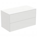 Ideal Standard Conca Szafka pod umywalkę 1000x505 mm Biały mat T4323Y1