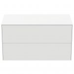 Ideal Standard Conca Szafka pod umywalkę 1000x505 mm Biały mat T4323Y1