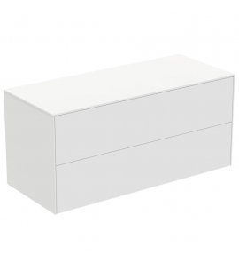 Ideal Standard Conca Szafka pod umywalkę 1200x505 mm Biały mat T4324Y1
