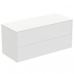 Ideal Standard Conca Szafka pod umywalkę 1200x505 mm Biały mat T4324Y1